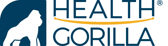 Health Gorilla Logo