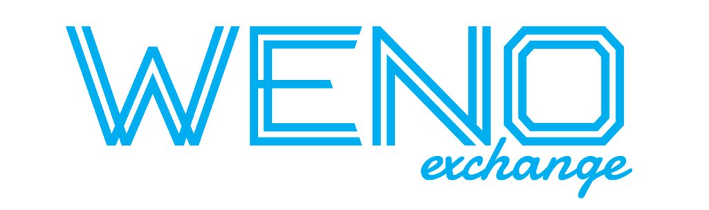 Weno Exchange Logo